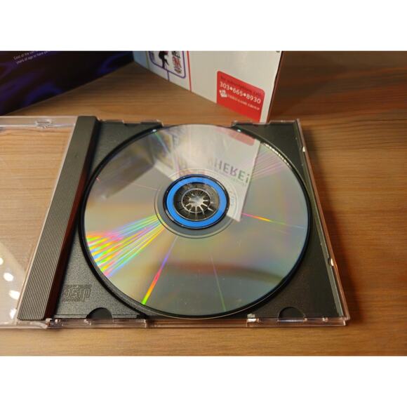 Tomb Raider II 2 Lara Croft PC Complete - Picture 4 of 4